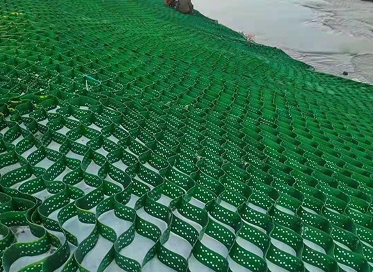 青岗水渠